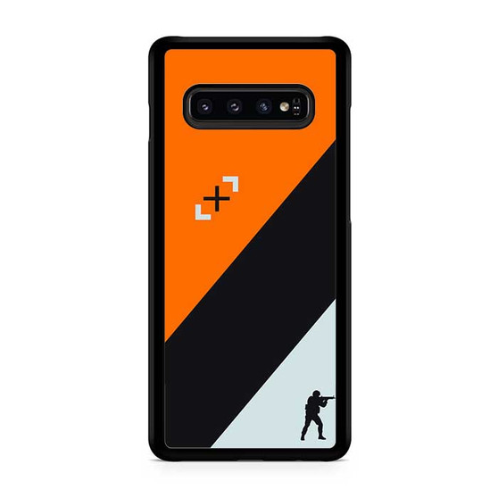 Counter Strike Global Offensive CS GO 1 Samsung Galaxy S10 | S10 5G | S10+ | S10e | S10 Lite Case