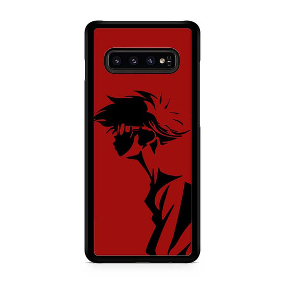 Cowboy bebop stray dog strut 3 Samsung Galaxy S10 | S10 5G | S10+ | S10e | S10 Lite Case
