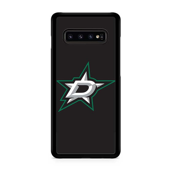 Dallas Stars 2 Samsung Galaxy S10 | S10 5G | S10+ | S10e | S10 Lite Case