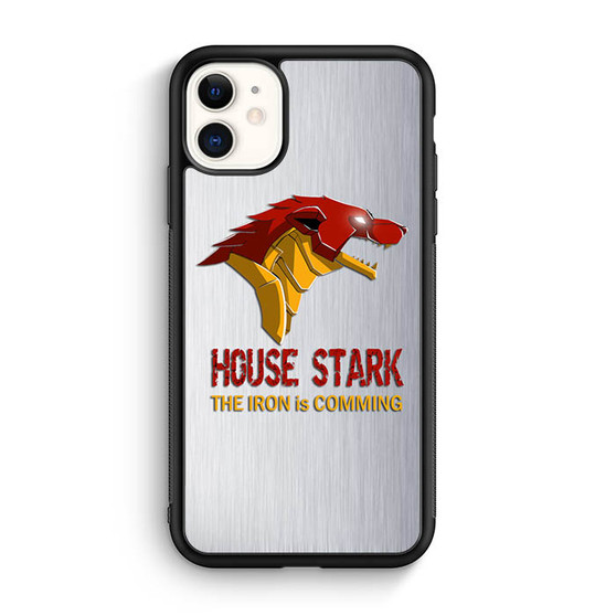 house stark iPhone 11 Case