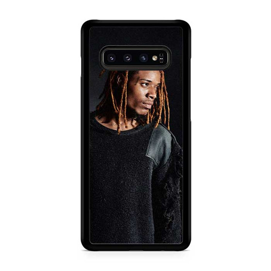 Fetty Wap 1 Samsung Galaxy S10 | S10 5G | S10+ | S10e | S10 Lite Case