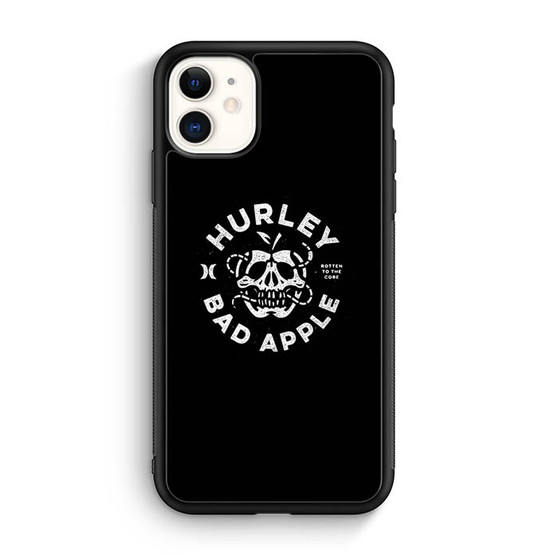Hurley Bad Apple iPhone 11 Case
