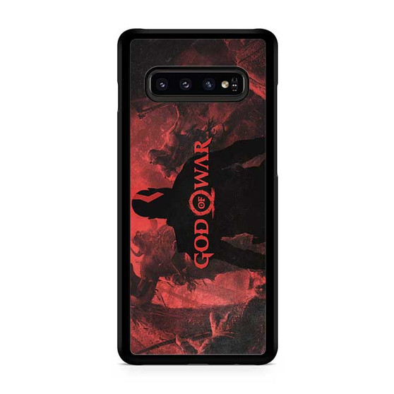 God Of War 1 Samsung Galaxy S10 | S10 5G | S10+ | S10e | S10 Lite Case