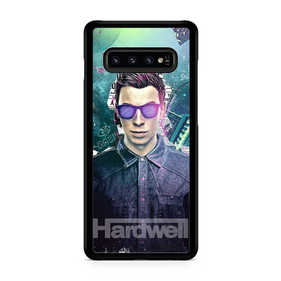 Hardwell Music Samsung Galaxy S10 | S10 5G | S10+ | S10e | S10 Lite Case