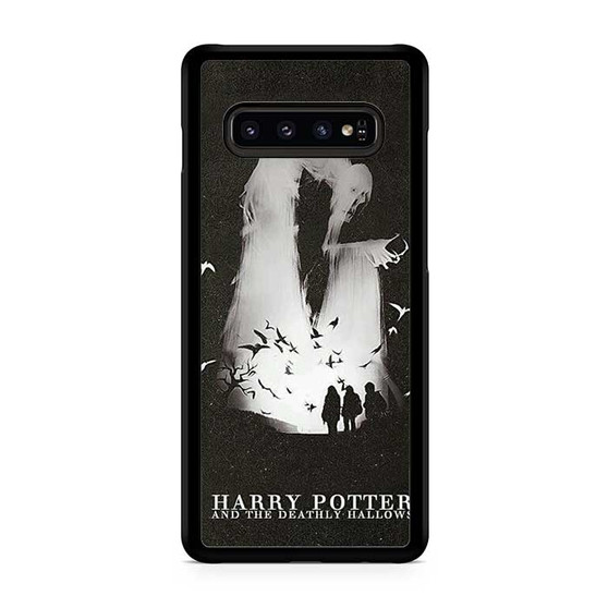Harry Potter and the Deathly Hallows Samsung Galaxy S10 | S10 5G | S10+ | S10e | S10 Lite Case