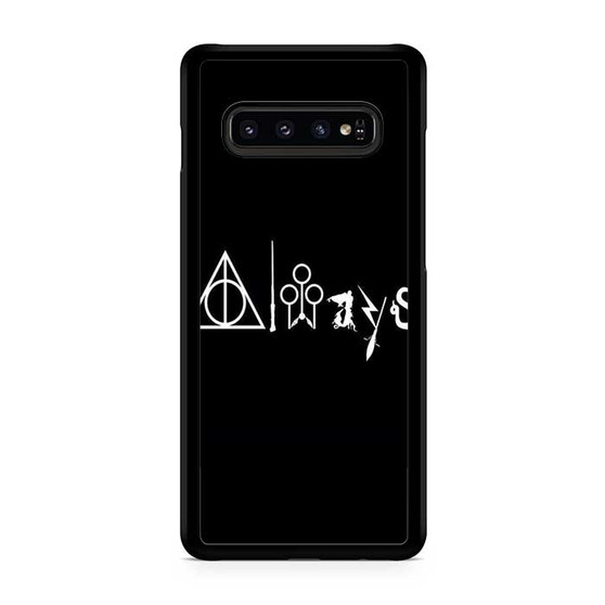 Harry Potter Magic Things Samsung Galaxy S10 | S10 5G | S10+ | S10e | S10 Lite Case