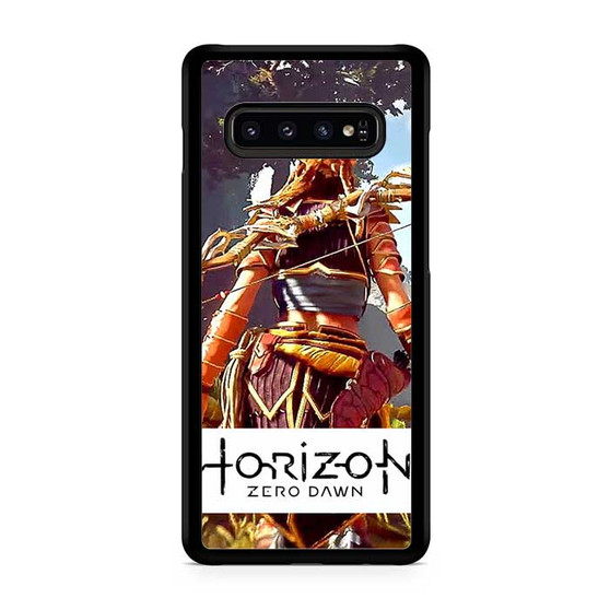 Horizon Zero Dawn Game Samsung Galaxy S10 | S10 5G | S10+ | S10e | S10 Lite Case