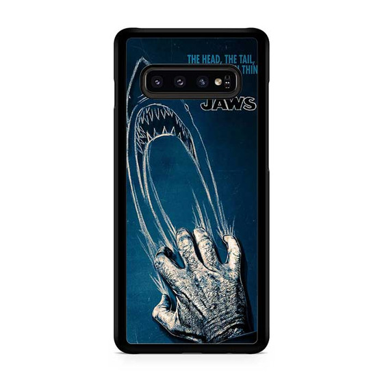 Jaws Cover Samsung Galaxy S10 | S10 5G | S10+ | S10e | S10 Lite Case