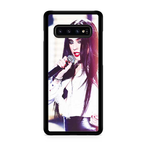 Lauren Jauregui Fifth Harmony 2 Samsung Galaxy S10 | S10 5G | S10+ | S10e | S10 Lite Case