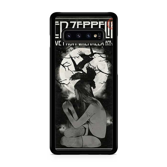 Led Zeppelin 2 Samsung Galaxy S10 | S10 5G | S10+ | S10e | S10 Lite Case