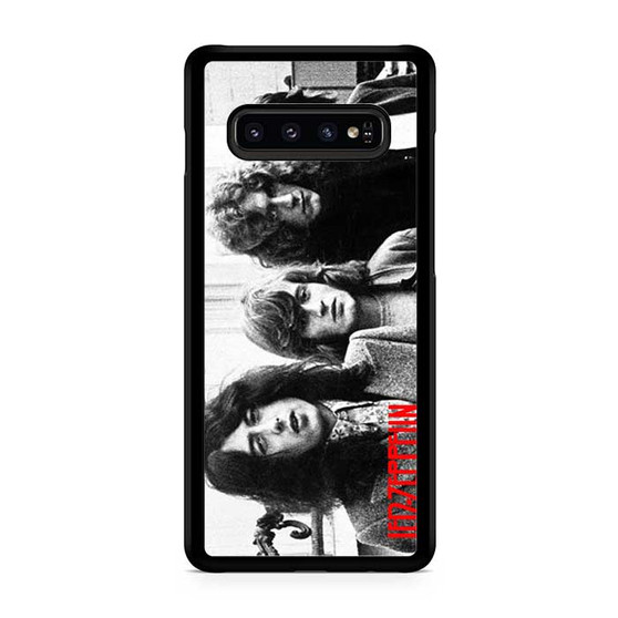 Led Zeppelin 1 Samsung Galaxy S10 | S10 5G | S10+ | S10e | S10 Lite Case