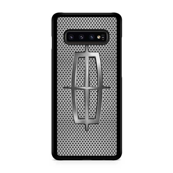 Lincoln Car Logo Samsung Galaxy S10 | S10 5G | S10+ | S10e | S10 Lite Case