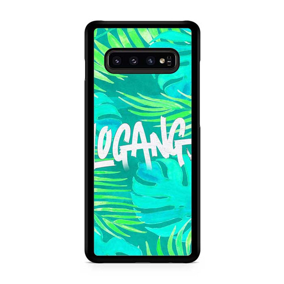 Logang Hash Samsung Galaxy S10 | S10 5G | S10+ | S10e | S10 Lite Case