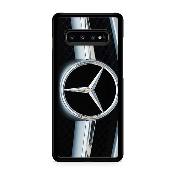 Mercedez benz front Samsung Galaxy S10 | S10 5G | S10+ | S10e | S10 Lite Case