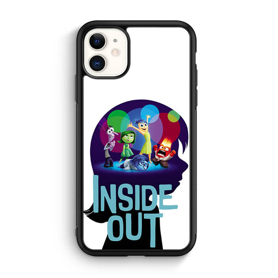 Inside Out iPhone 11 Case