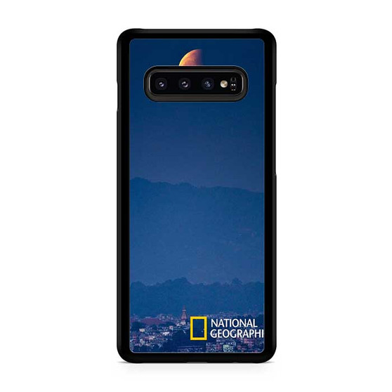 National Geographic Photo Samsung Galaxy S10 | S10 5G | S10+ | S10e | S10 Lite Case