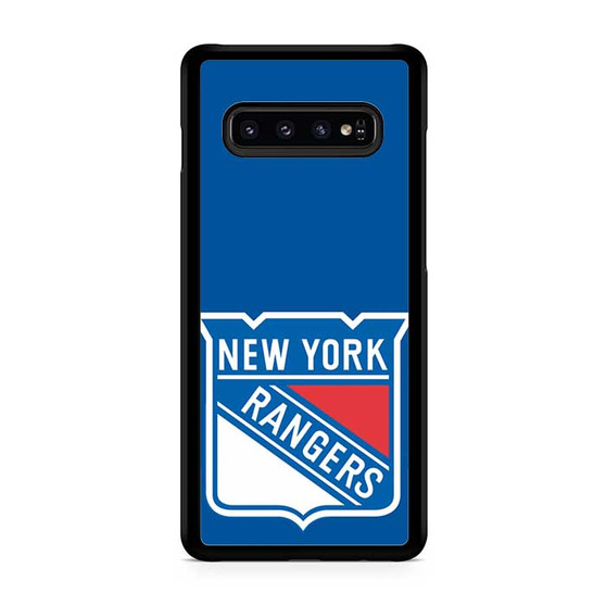 New York Rangers  1 Samsung Galaxy S10 | S10 5G | S10+ | S10e | S10 Lite Case