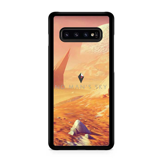 No man's Sky Game Samsung Galaxy S10 | S10 5G | S10+ | S10e | S10 Lite Case