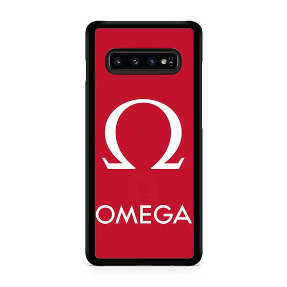 omega Samsung Galaxy S10 | S10 5G | S10+ | S10e | S10 Lite Case