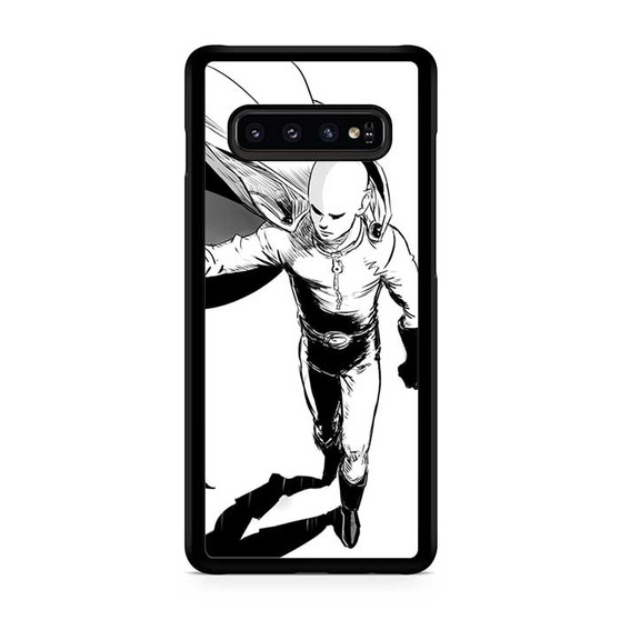 One Punch Man Cover Samsung Galaxy S10 | S10 5G | S10+ | S10e | S10 Lite Case