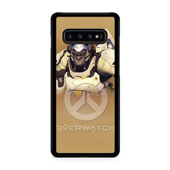 Overwatch's Kong Character Samsung Galaxy S10 | S10 5G | S10+ | S10e | S10 Lite Case
