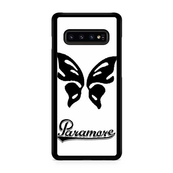 paramore logo band Samsung Galaxy S10 | S10 5G | S10+ | S10e | S10 Lite Case