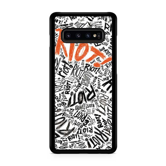 Paramore Riot 1 Samsung Galaxy S10 | S10 5G | S10+ | S10e | S10 Lite Case