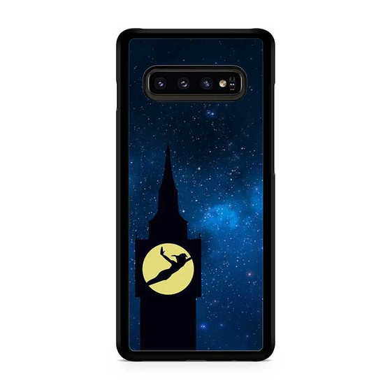 Peter pan Samsung Galaxy S10 | S10 5G | S10+ | S10e | S10 Lite Case
