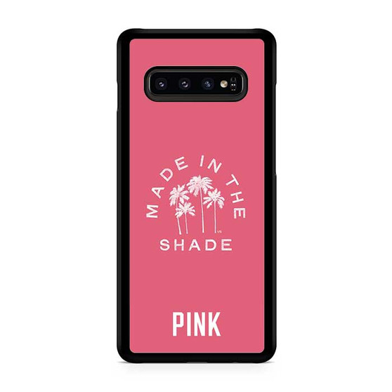 Pink Made In The Shade Samsung Galaxy S10 | S10 5G | S10+ | S10e | S10 Lite Case