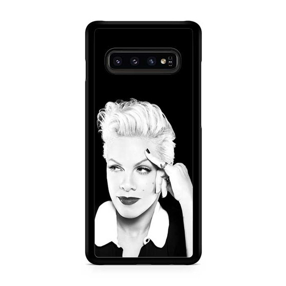 Pink Rock Samsung Galaxy S10 | S10 5G | S10+ | S10e | S10 Lite Case