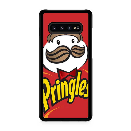 pringles potato Samsung Galaxy S10 | S10 5G | S10+ | S10e | S10 Lite Case