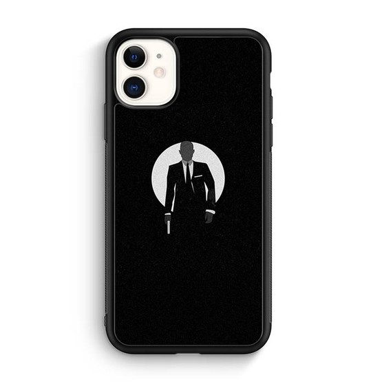 James Bond 007 iPhone 11 Case