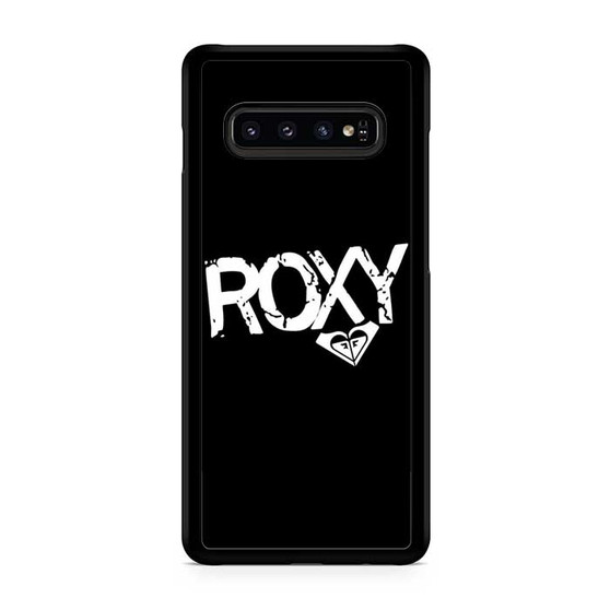 Roxy Rock Samsung Galaxy S10 | S10 5G | S10+ | S10e | S10 Lite Case
