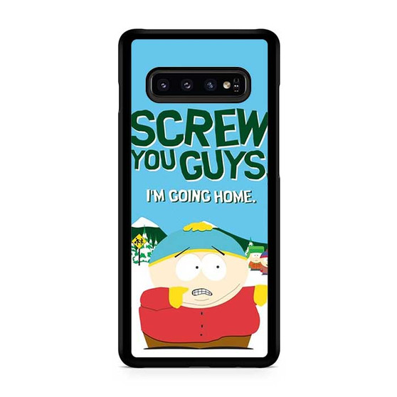 South Park 1 Samsung Galaxy S10 | S10 5G | S10+ | S10e | S10 Lite Case