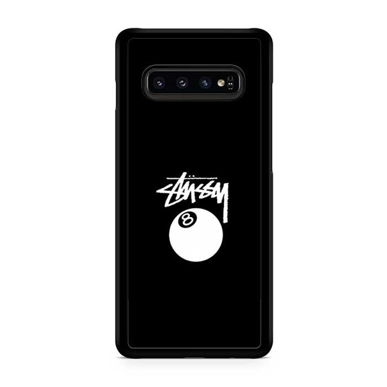 Stussy Pool Samsung Galaxy S10 | S10 5G | S10+ | S10e | S10 Lite Case