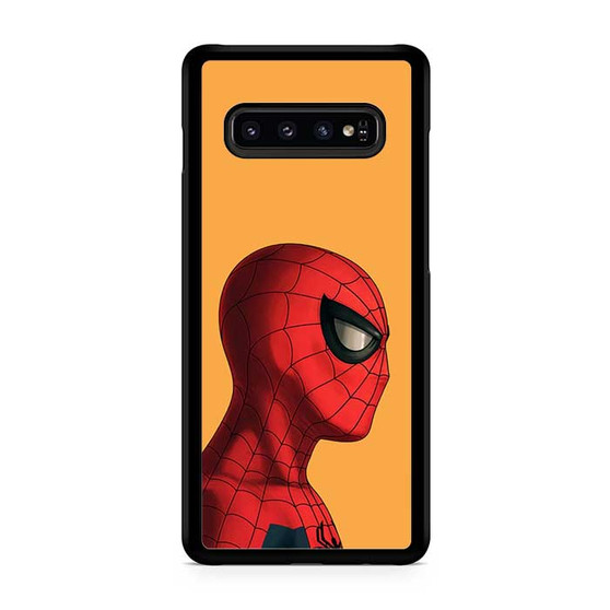 Super Hero Series Spiderman Samsung Galaxy S10 | S10 5G | S10+ | S10e | S10 Lite Case
