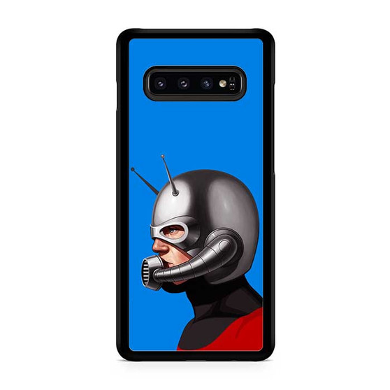 Superhero Series Ant Man Samsung Galaxy S10 | S10 5G | S10+ | S10e | S10 Lite Case