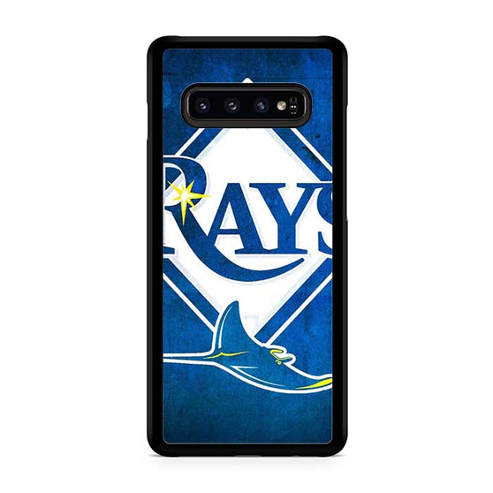 Tampa Bay Rays Samsung Galaxy S10 | S10 5G | S10+ | S10e | S10 Lite Case