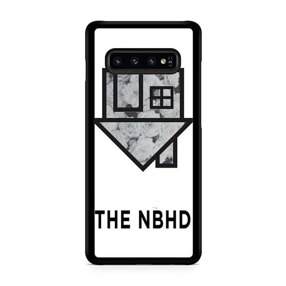 The NBHD Logo Samsung Galaxy S10 | S10 5G | S10+ | S10e | S10 Lite Case