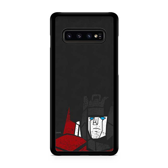 Transformer Side Swipe Samsung Galaxy S10 | S10 5G | S10+ | S10e | S10 Lite Case