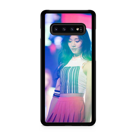 Tzu yu Twice 2 Samsung Galaxy S10 | S10 5G | S10+ | S10e | S10 Lite Case