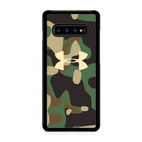 Under Armour Camo 1 Samsung Galaxy S10 | S10 5G | S10+ | S10e | S10 Lite Case