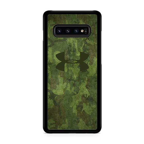 Under Armour Camo 2 Samsung Galaxy S10 | S10 5G | S10+ | S10e | S10 Lite Case