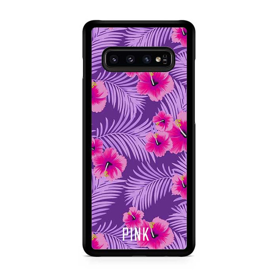 Victoria's Secret Pink 3 Samsung Galaxy S10 | S10 5G | S10+ | S10e | S10 Lite Case