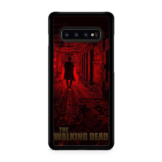 Walking Dead Samsung Galaxy S10 | S10 5G | S10+ | S10e | S10 Lite Case