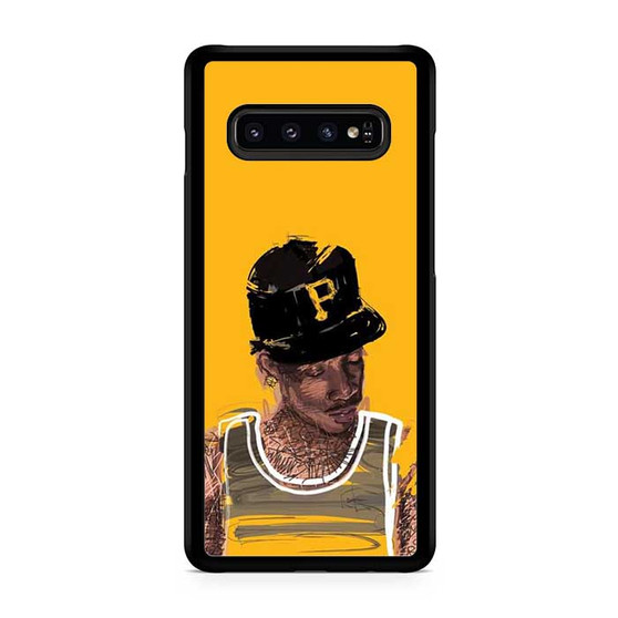 Wiz Khalifa 2 Samsung Galaxy S10 | S10 5G | S10+ | S10e | S10 Lite Case