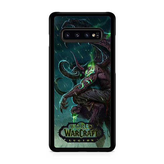 World Of Warcraft Samsung Galaxy S10 | S10 5G | S10+ | S10e | S10 Lite Case