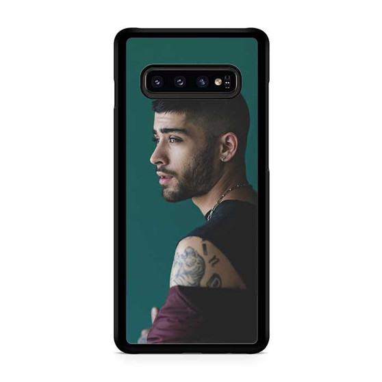 Zayn Malik 1 Samsung Galaxy S10 | S10 5G | S10+ | S10e | S10 Lite Case