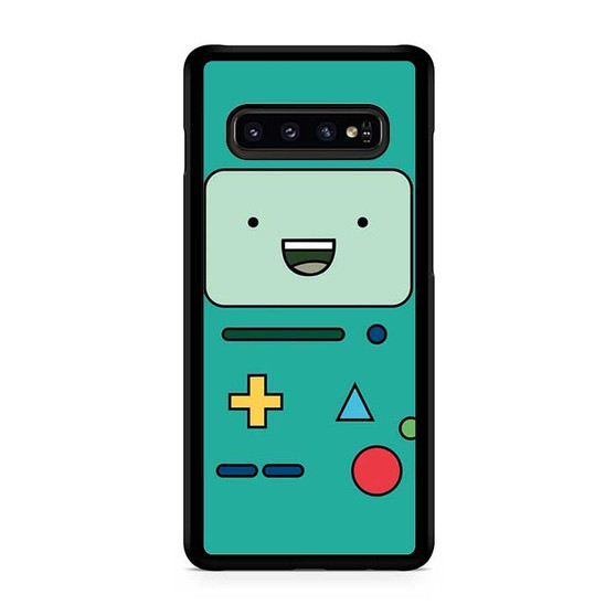 Bmo Jake Adventure Time Samsung Galaxy S10 | S10 5G | S10+ | S10e | S10 Lite Case