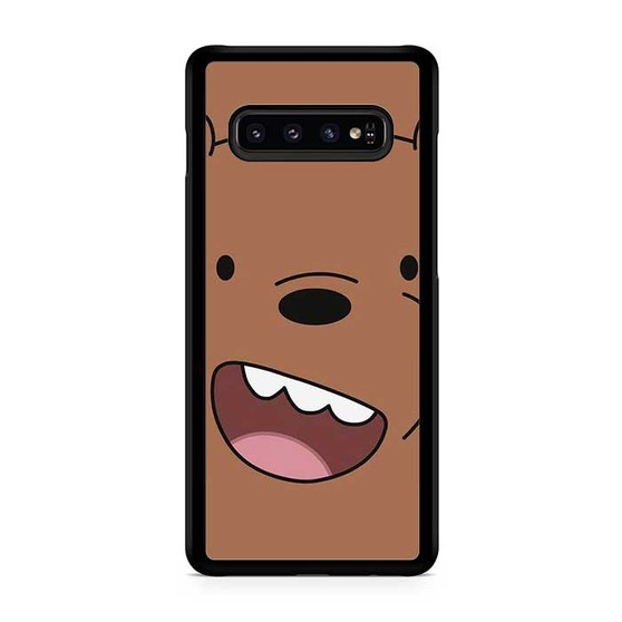 We Bare Bears 10 Samsung Galaxy S10 | S10 5G | S10+ | S10e | S10 Lite Case